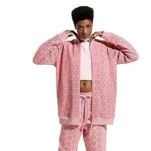 NWT FENTY PUMA BY RIHANNA JACKET M